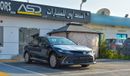 Toyota Camry TOYOTA CAMRY GLE 2.5L 2022 EXPORT PRICE