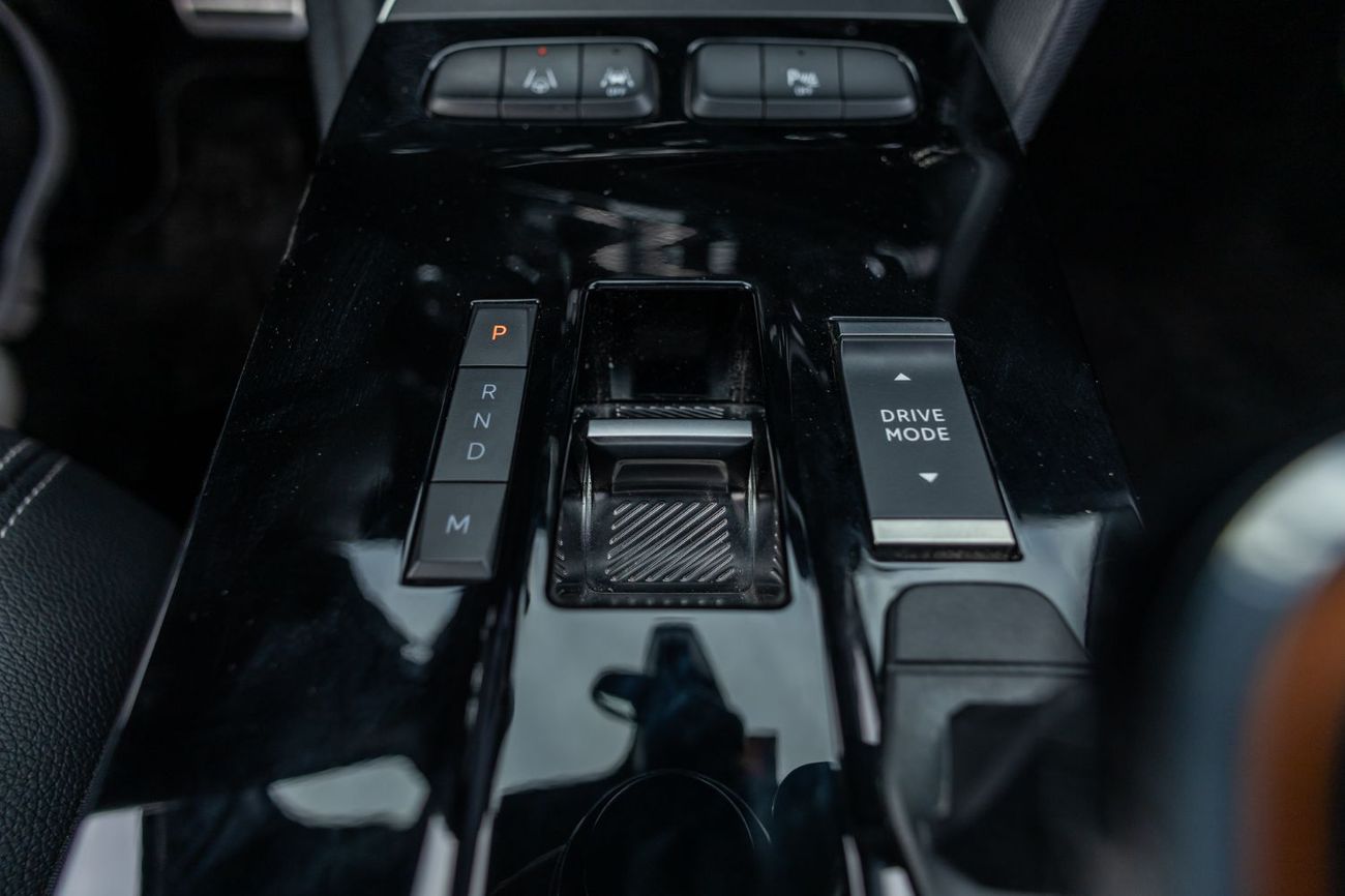 أوبل موكا GS Line 1.2T