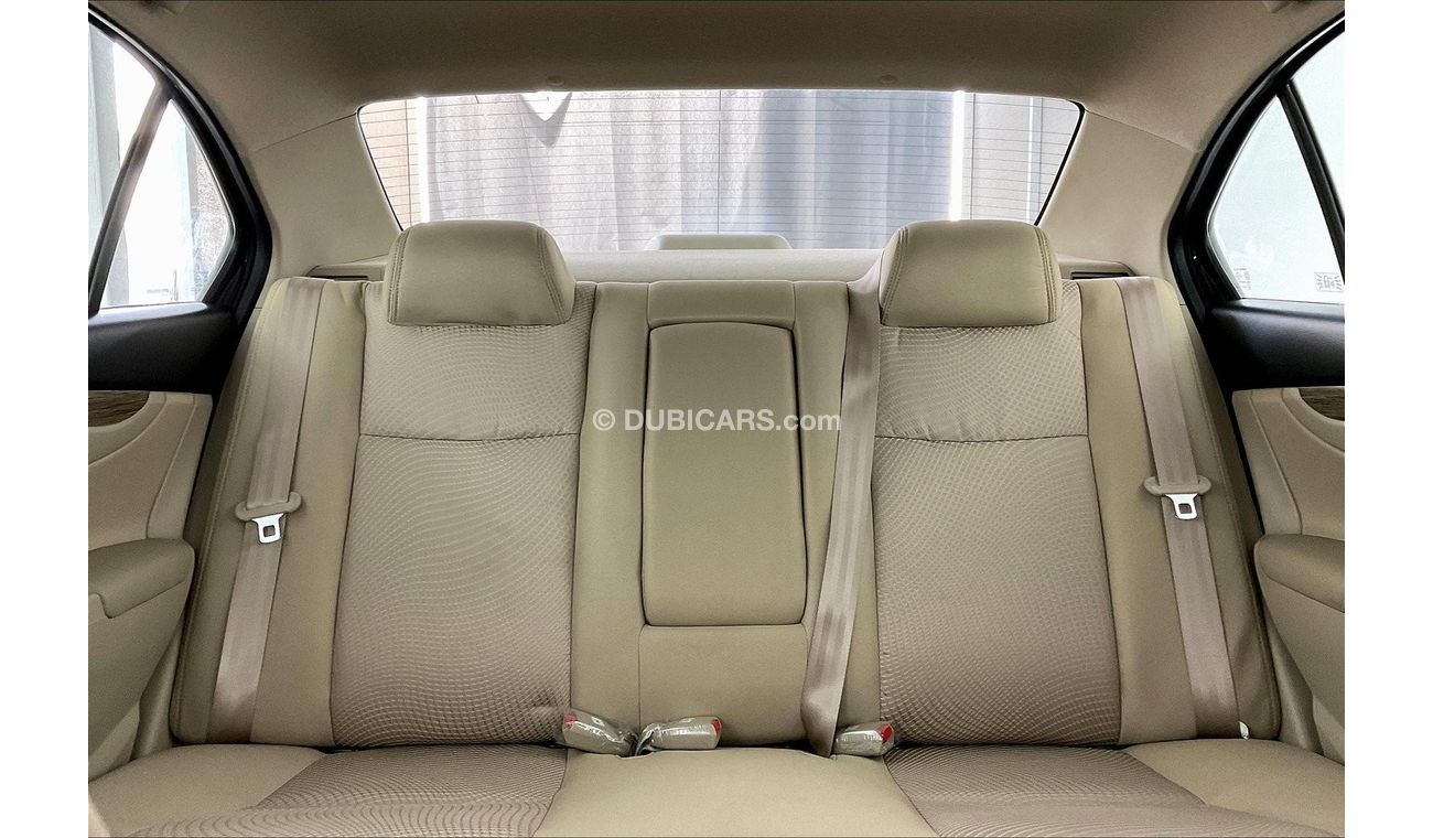 Suzuki Ciaz GL
