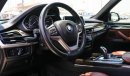 BMW X5 XDrive 50i