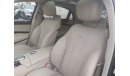 Mercedes-Benz S 63 AMG Bi-Turbo Engine / Clean Car / With Warranty