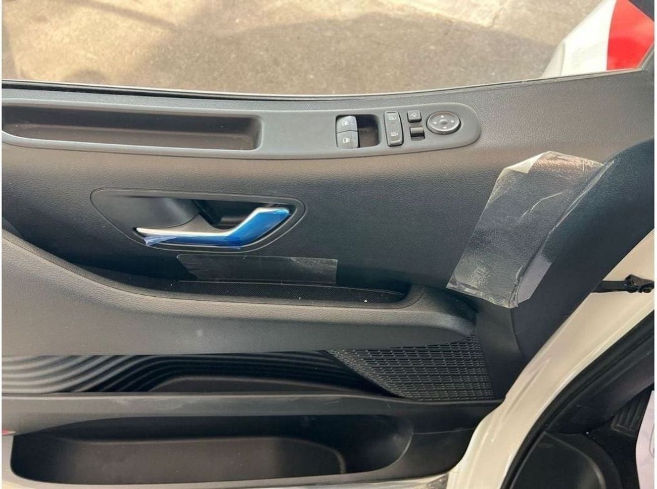 هيونداي ستاريا Hyundai Staria Ambulance 2025 Model Year