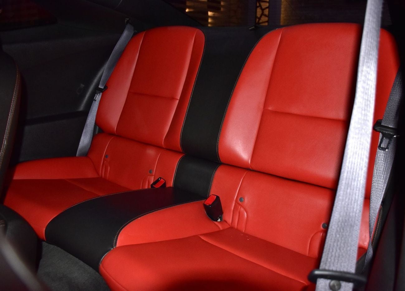 شيفروليه كامارو  EXCELLENT DEAL for our Chevrolet Camaro ( 2015 Model ) in Black Color GCC Specs