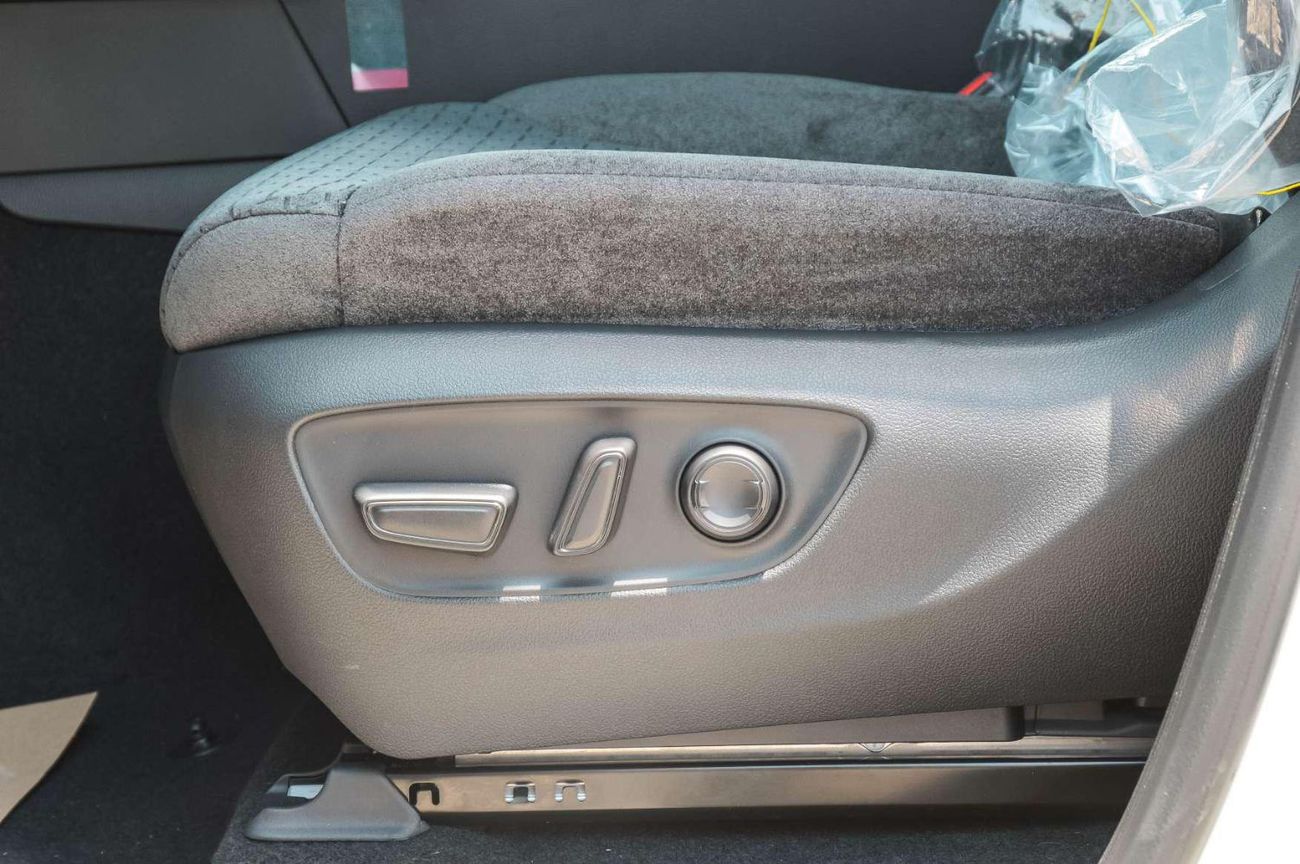 تويوتا لاند كروزر TOYOTA LAND CRUISER GXR 3.5L 4WD PETROL SUV 2026