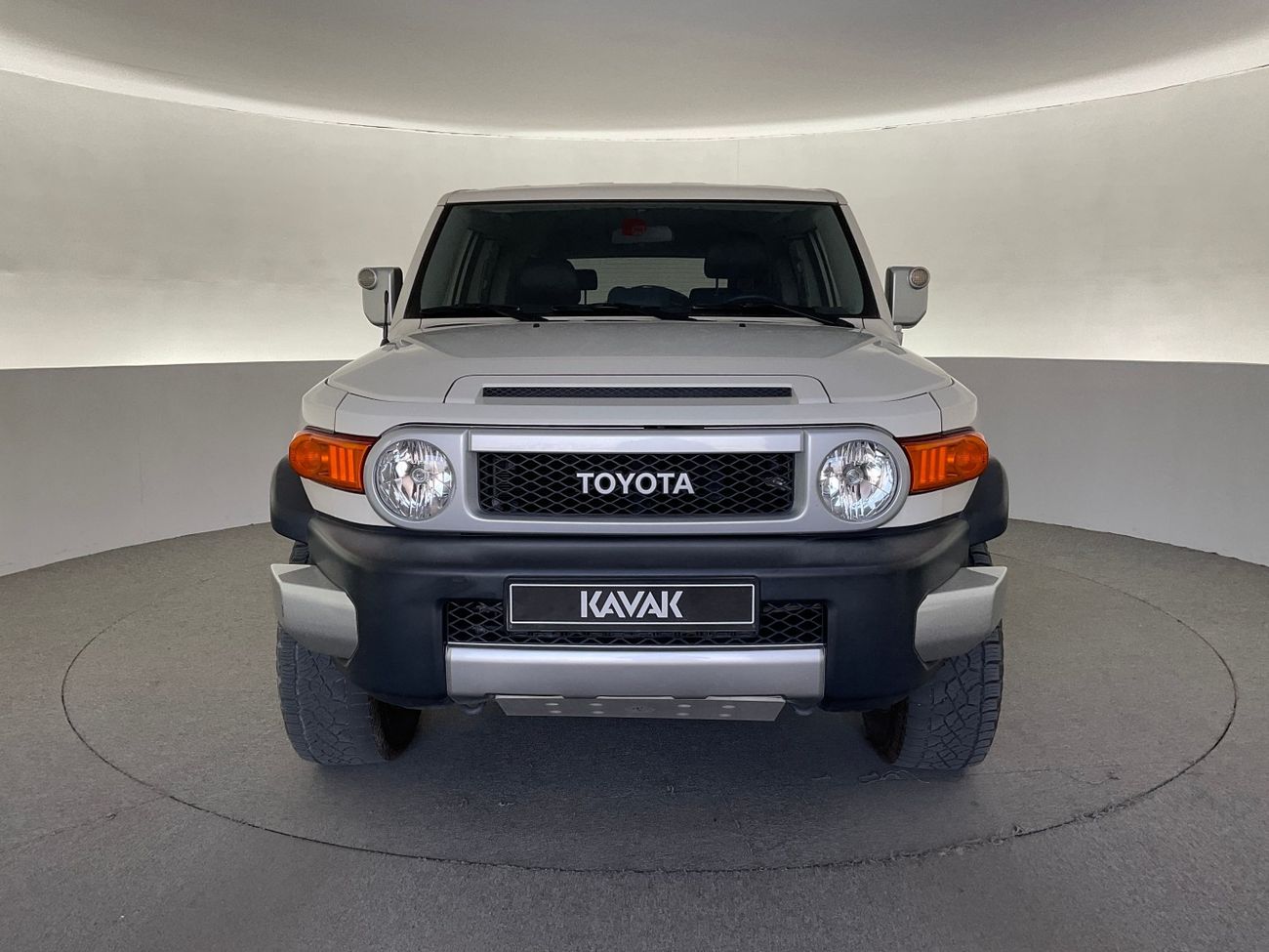 Toyota FJ Cruiser GXR | Guaranteed Warranty | 0 Down Payment
