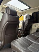 Land Rover Range Rover Vogue SE 5.0L
