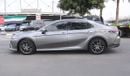 تويوتا كامري 2022 Model Toyota Camry 3.5 Grande, GCC Specs