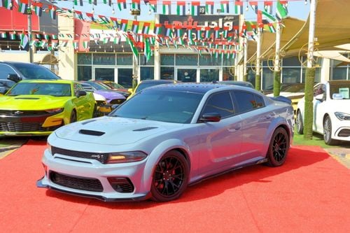 دودج تشارجر Daytona 5.7L (370 HP)