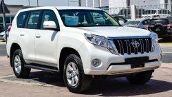 Toyota Prado VXR