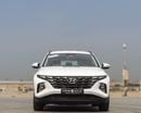 Hyundai Tucson Comfort 2.0L 2022 Hyundai Tucson - GCC - Accident-Free - 2.0L Engine - Low Mileage - Excellent Condi