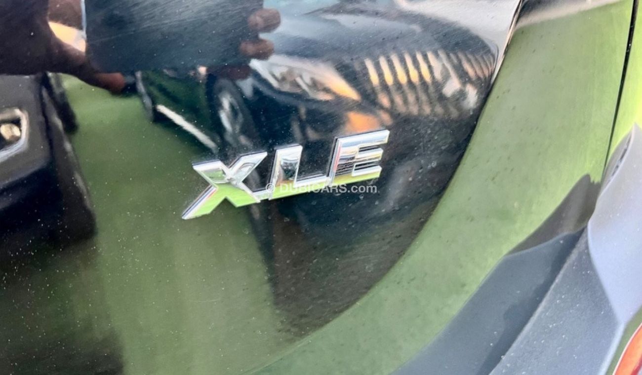 تويوتا راف ٤ EXR