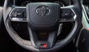 Toyota Land Cruiser 2023 Toyota Land Cruiser GR-Sport 3.5L V6