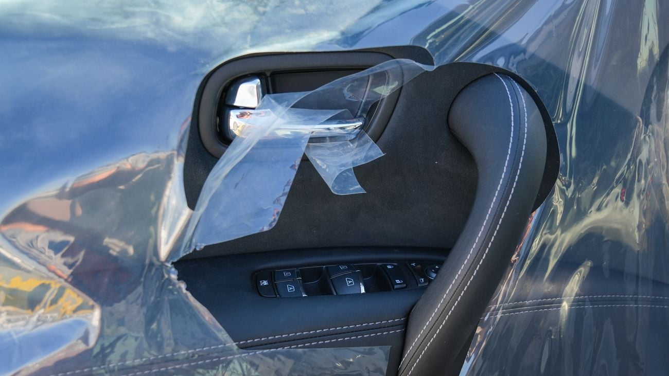 نيسان باترول