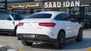 Mercedes-Benz GLE 43 AMG