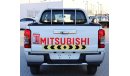 Mitsubishi L200 2020 Mitsubishi L200 GLS (V Gen), 4dr Double Cab Utility, 2.4L 4cyl Petrol, Manual, Four Wheel Drive