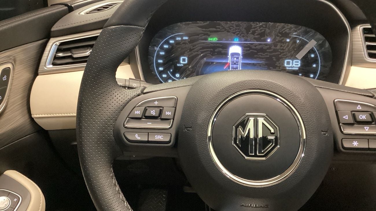MG RX5 1.5T LUX 2WD | Guaranteed Warranty | 0 Down Payment