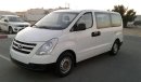 Hyundai H-1