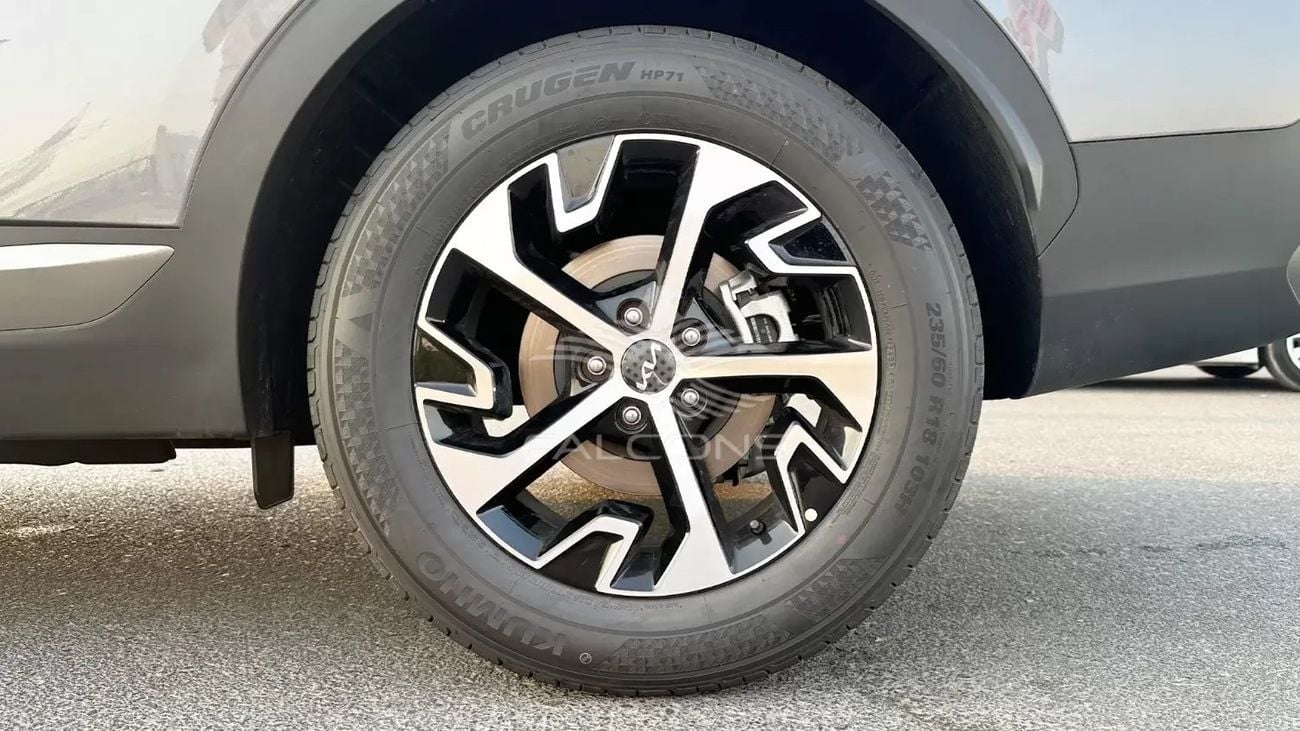 كيا سبورتيج 1.5L AT