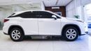 لكزس RX 350 Premier Plus 3.5L (296 HP)