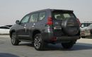 Toyota Prado GXR 4.0L 4WD