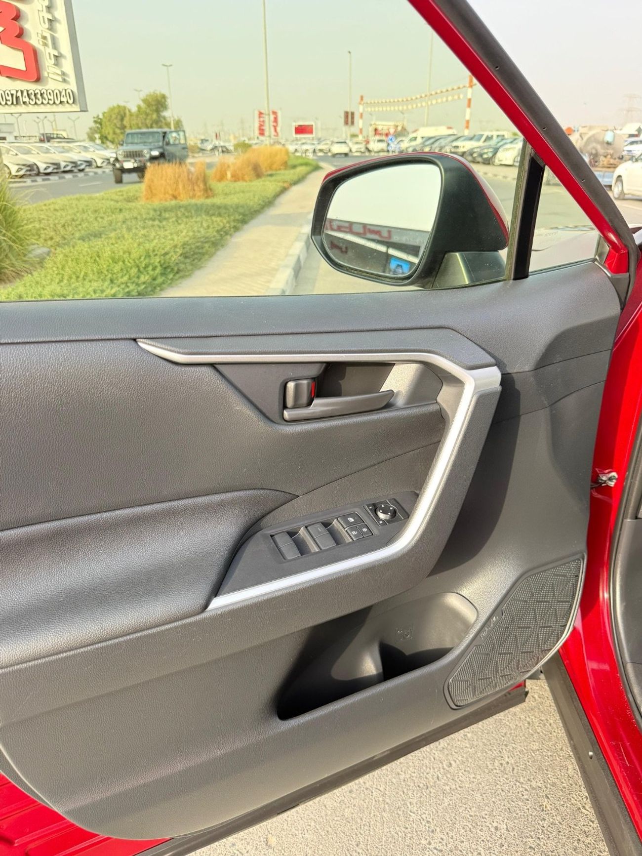 Toyota RAV4 AWD 2023