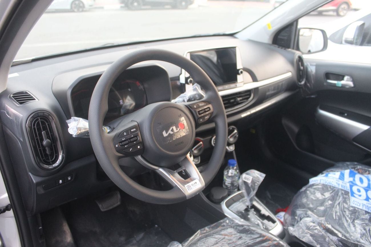 Kia Picanto LX