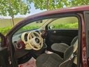 Fiat 500 LOUNGE LTH SR AW