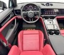 Porsche Panamera 2025 Porsche Panamera Turbo E-Hybrid, 2027 Porsche Warranty, Excellent Condition, GCC