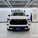 Toyota Sequoia Toyota Sequoia TRD Pro 2024 | Canadian Specs | Excellent Condition