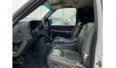 Chevrolet Avalanche 2002 model imported 8 cylinder