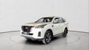 نيسان إكستيرا 2.5 4WD PLATINUM AUTO | شامل الضمان | 0 ﺪﻔﻋﺓ ﺃﻮﻟﻯ