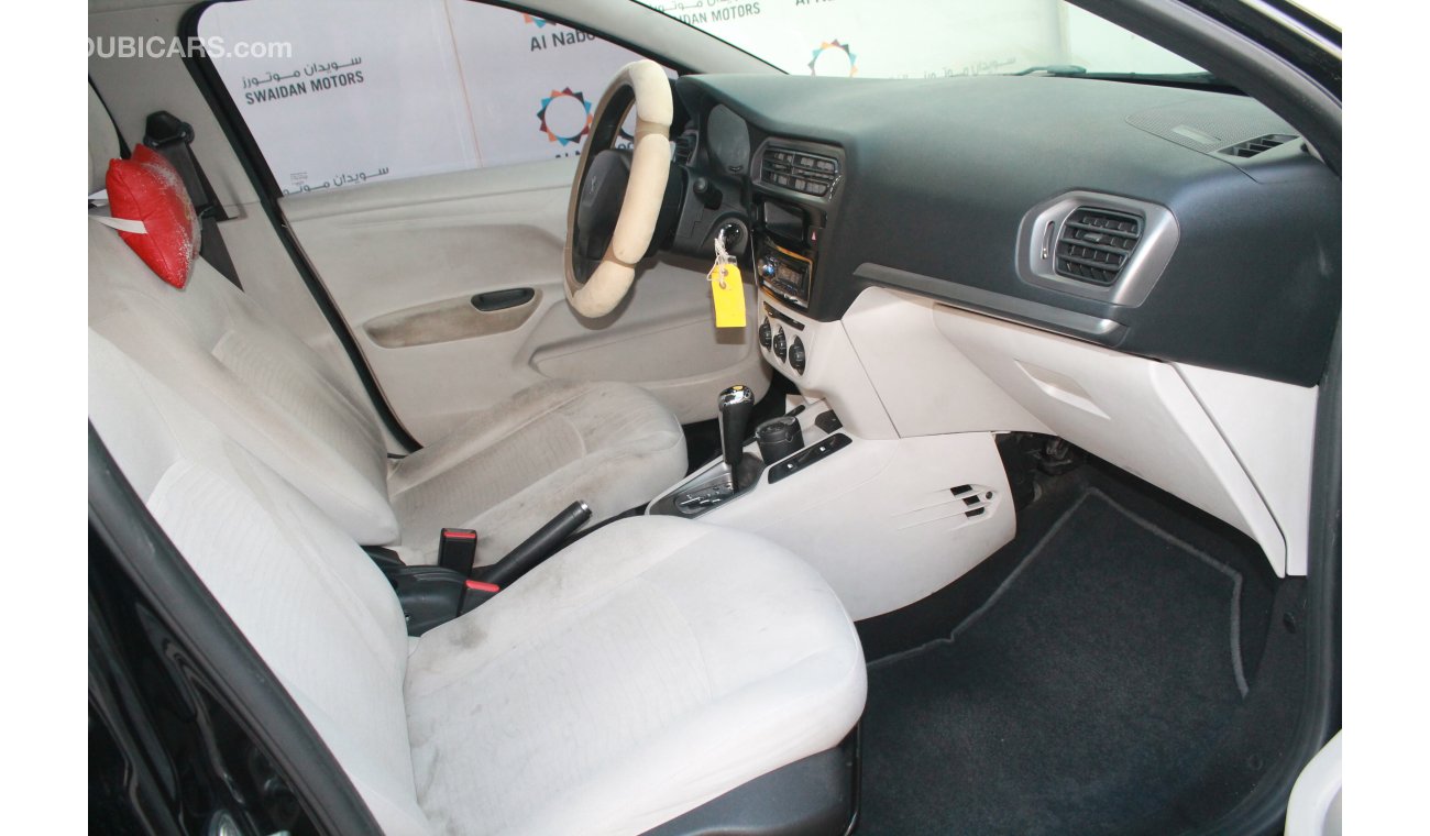 Peugeot 301 1.6L ACCESS 2014 MODEL