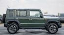 Suzuki Jimny SUZUKI JIMNY 2025 4 DOORS