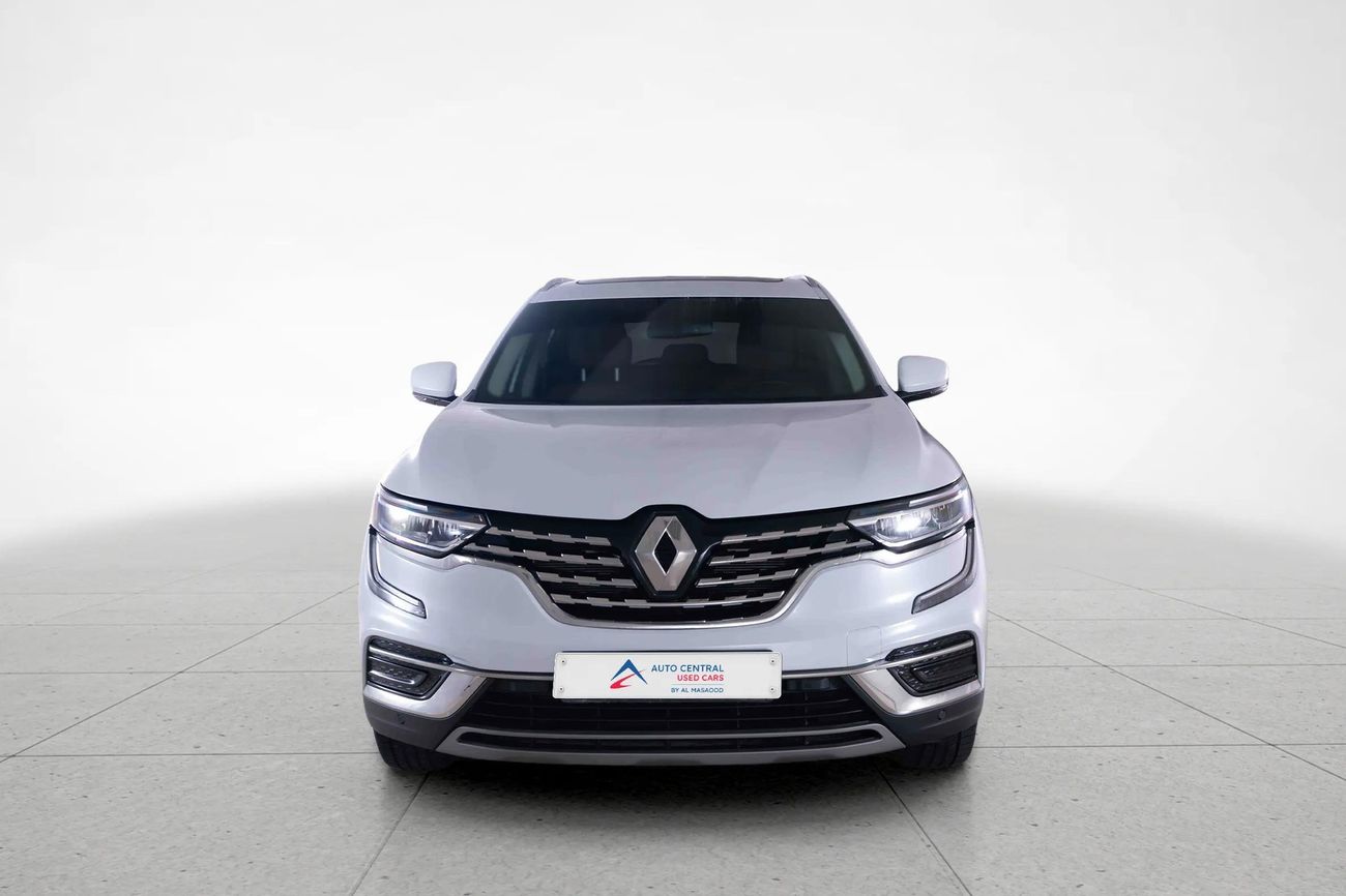 Renault Koleos LE 2.5L LE 2.5