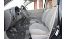Nissan Sunny Nissan Sunny 2017, GCC, in excellent condition, without accidents, very clean from inside and outsid
