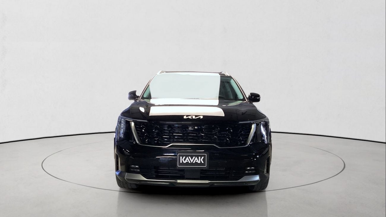 كيا سورينتو EX Top | upto AED 20,000 Ramadan Discount | شامل الضمان | 0 ﺪﻔﻋﺓ ﺃﻮﻟﻯ