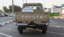 Toyota Land Cruiser Pick Up