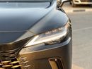 Lexus RX350 EXPORT ONLY - LEXUS RX350 2.4L SIGNET