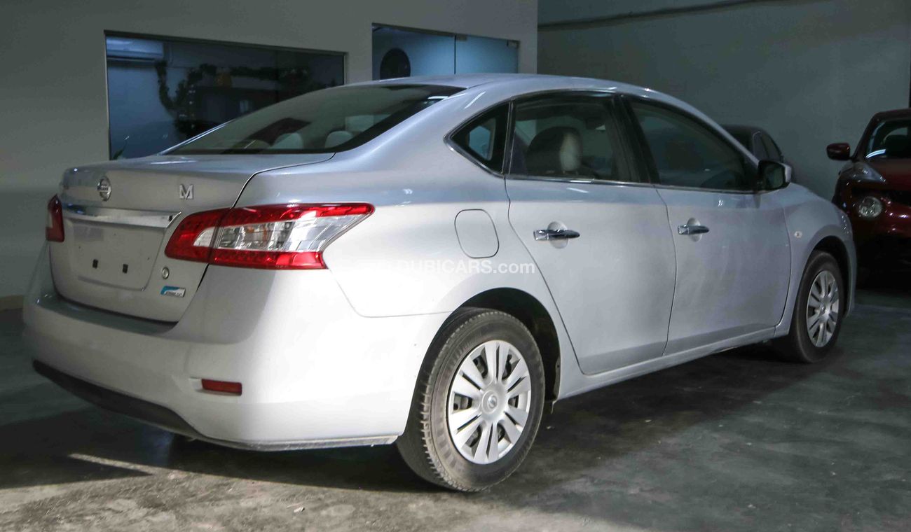 Nissan Sentra