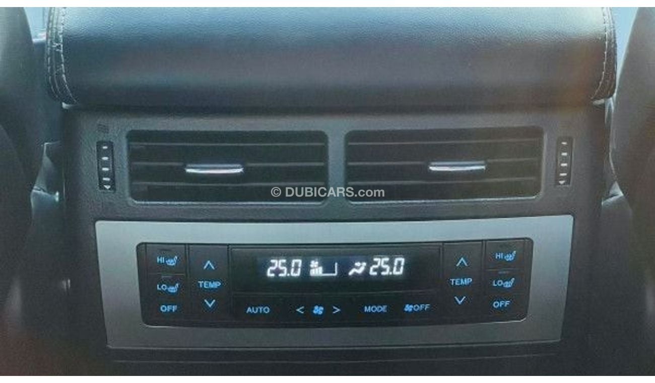 Toyota Land Cruiser | JAPAN IMPORTED | ZX-G | SUNROOF | FULL OPTIONED