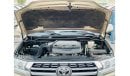 Toyota Land Cruiser Toyota GXR V6 Landcruiser GCC model 2014 shape change inside or outside  to 2021  Petrol engine 7 se