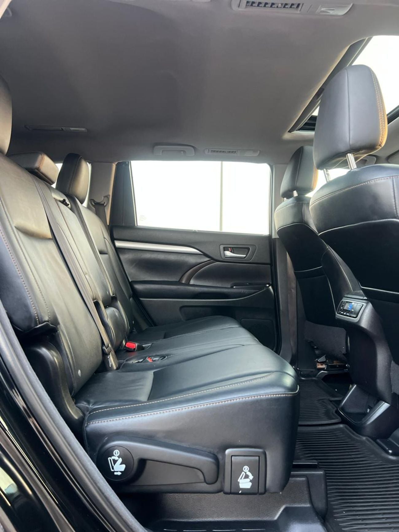 تويوتا هايلاندر 