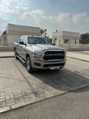 RAM 2500