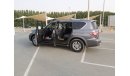 Nissan Patrol Armada  5.6-liter V8 engine  4WD