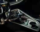 دودج تشالينجر GT 3.6L