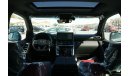 Toyota Land Cruiser VXR LHD -TOYOTA LAND CRUISER  300 3.5L V6 PETROL VXR - Z AT
