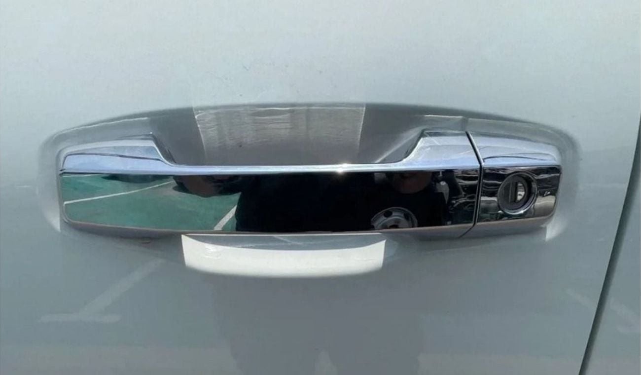 Mitsubishi L200 L200 GLX AT DIESEL FULL PTION 2024