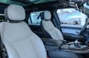 لاند روفر رينج روفر سبورت 2025 Range Rover Sport, P530 Autobiography, Fully Loaded, American Spec Converted To GCC
