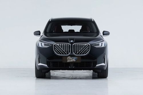 بي أم دبليو X3 30L xDrive Premium M Sport Package