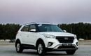 Hyundai Creta Std 1.5L Hyundai Creta | 1.5 L | 2020 | GCC | Accident-Free | In Excellent Condition | 598 P.M